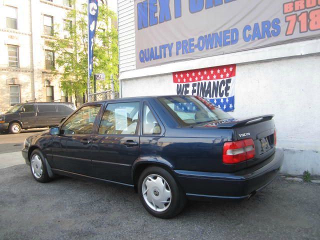 1998 Volvo S70 Loaded Up