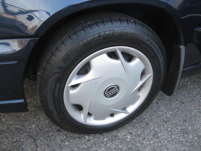 1998 Volvo S70 Loaded Up