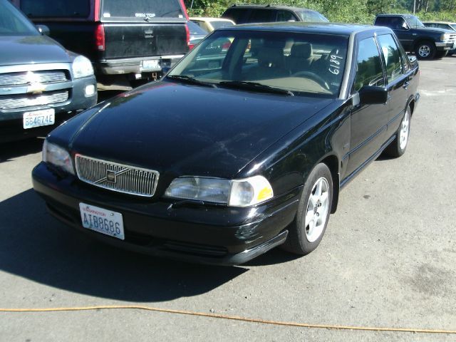 1998 Volvo S70 LS Special Value