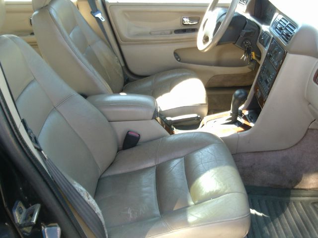 1998 Volvo S70 LS Special Value