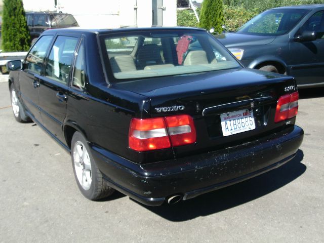 1998 Volvo S70 LS Special Value