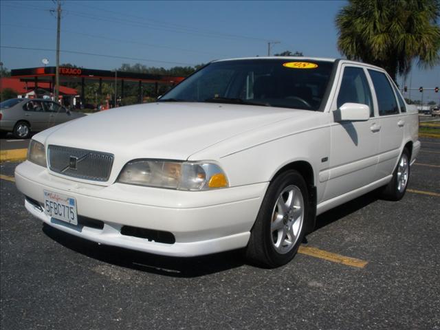 1998 Volvo S70 Unknown