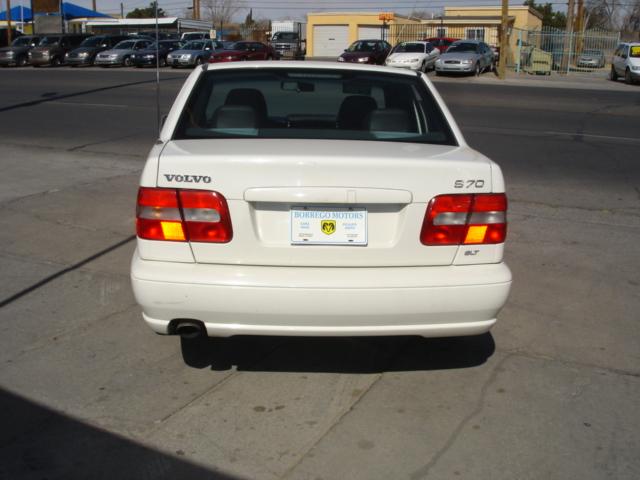 1998 Volvo S70 LS Special Value