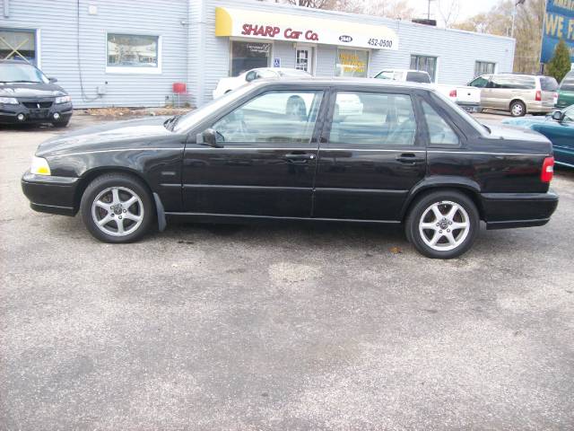 1998 Volvo S70 LS Special Value