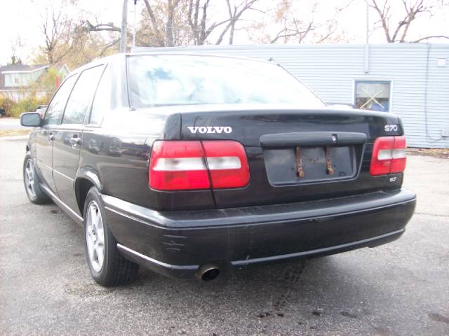 1998 Volvo S70 LS Special Value