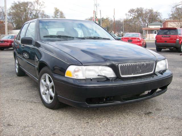 1998 Volvo S70 LS Special Value