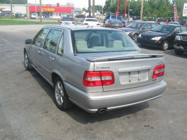 1998 Volvo S70 LS Special Value