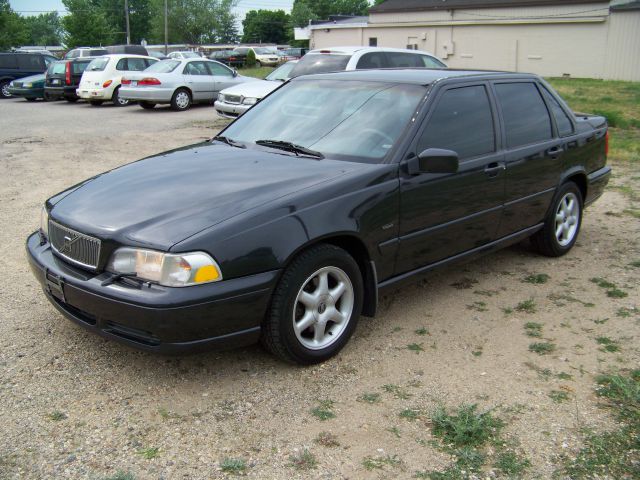 1998 Volvo S70 Super CAB SD XL