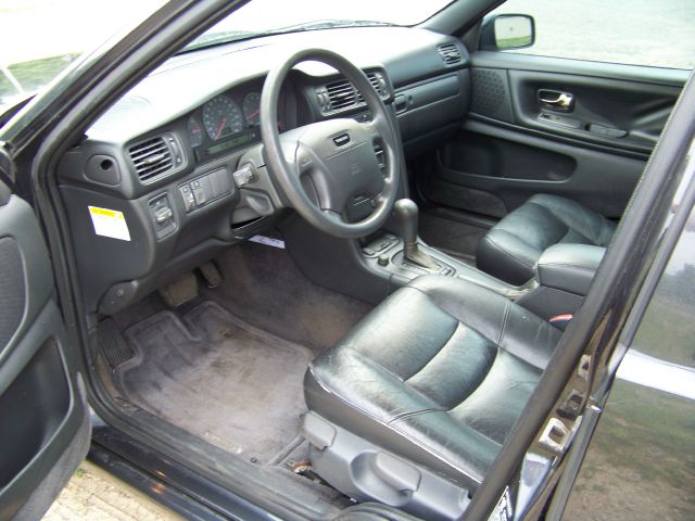 1998 Volvo S70 Super CAB SD XL
