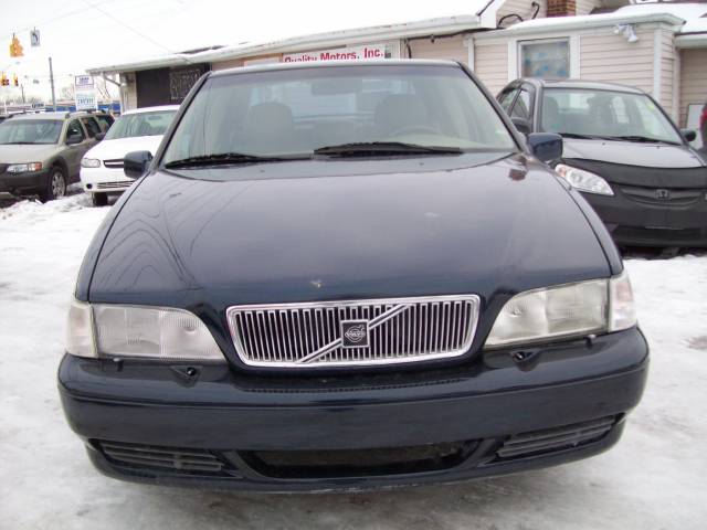 1998 Volvo S70 Unknown