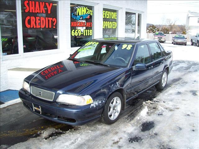 1998 Volvo S70 LS Special Value