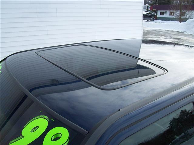 1998 Volvo S70 LS Special Value