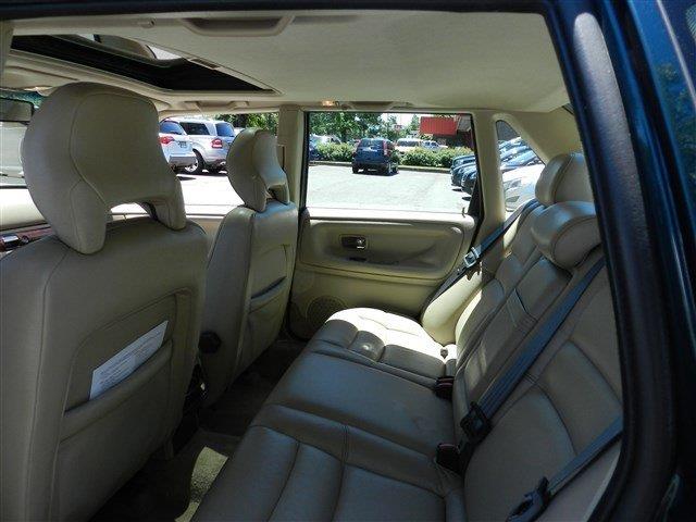 1998 Volvo S70 LS Special Value