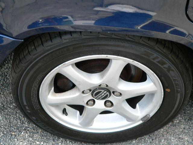 1998 Volvo S70 LS Special Value