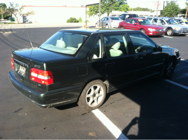 1999 Volvo S70 LS Special Value
