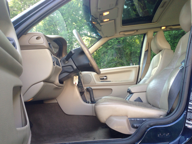 1999 Volvo S70 LS Special Value