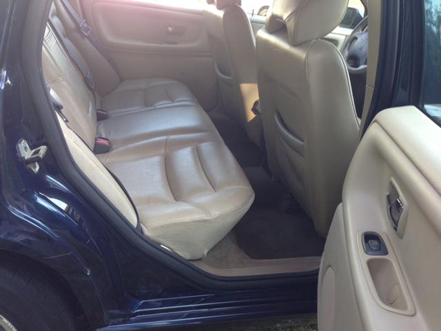 1999 Volvo S70 LS Special Value