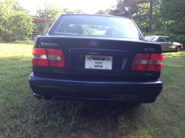 1999 Volvo S70 LS Special Value
