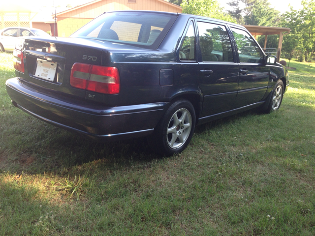 1999 Volvo S70 LS Special Value