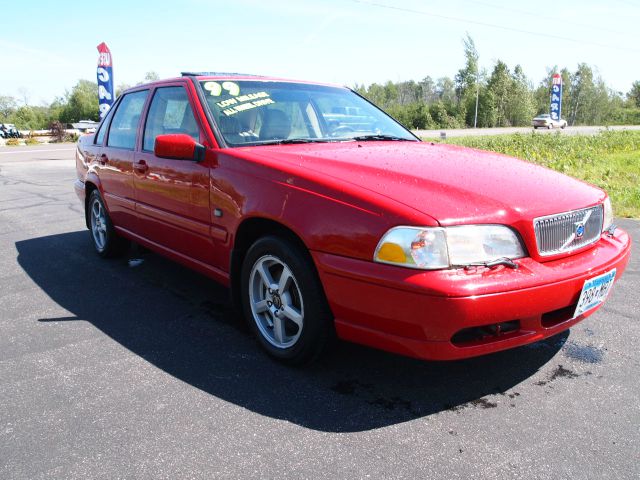 1999 Volvo S70 ST VERY LOW Miles