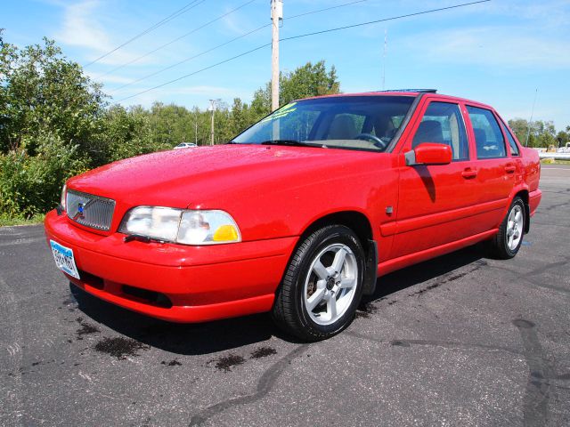 1999 Volvo S70 ST VERY LOW Miles