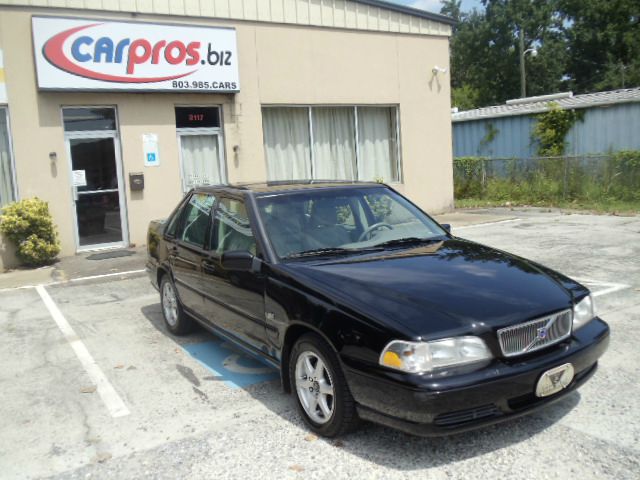1999 Volvo S70 LS Special Value