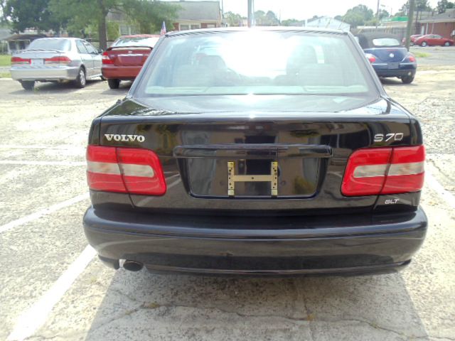 1999 Volvo S70 LS Special Value