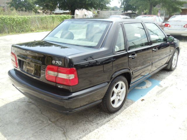 1999 Volvo S70 LS Special Value