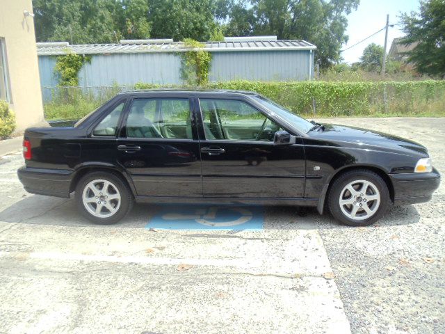 1999 Volvo S70 LS Special Value