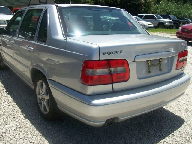 1999 Volvo S70 LS Special Value