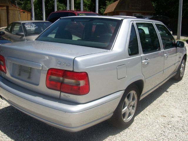 1999 Volvo S70 LS Special Value