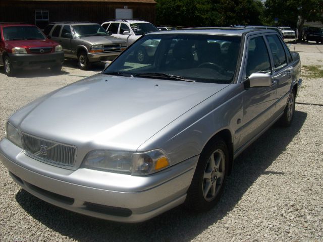 1999 Volvo S70 LS Special Value