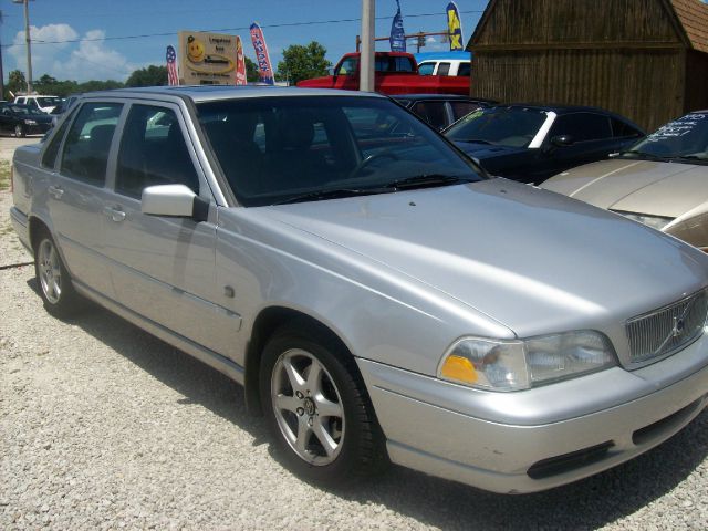 1999 Volvo S70 LS Special Value
