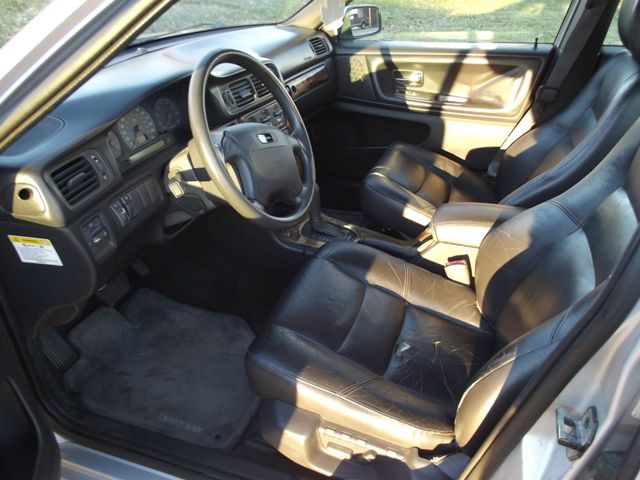 1999 Volvo S70 ST VERY LOW Miles