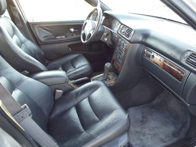 1999 Volvo S70 ST VERY LOW Miles