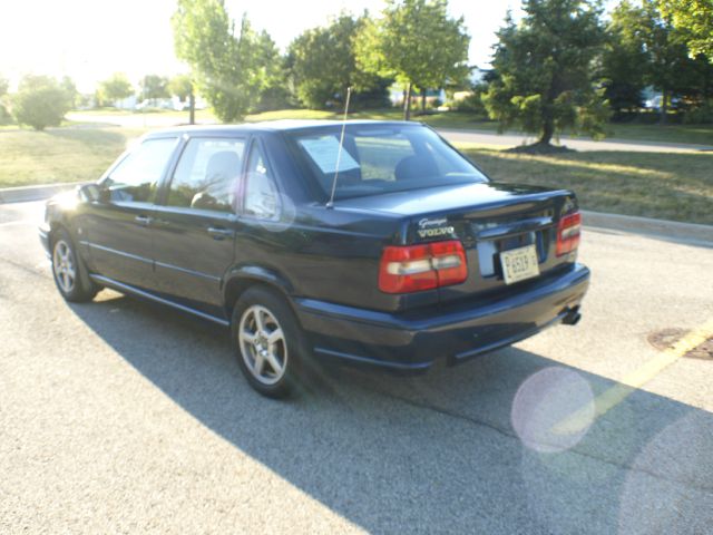 1999 Volvo S70 ST VERY LOW Miles