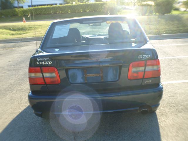 1999 Volvo S70 ST VERY LOW Miles