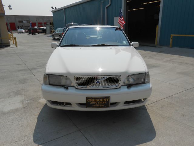 1999 Volvo S70 ST VERY LOW Miles