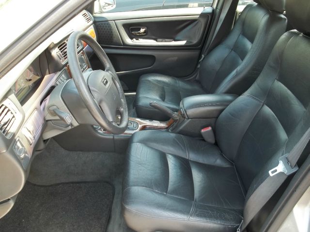 1999 Volvo S70 XR 1 Owner Carfax