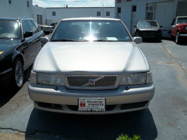 1999 Volvo S70 XR 1 Owner Carfax