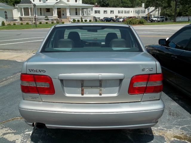 1999 Volvo S70 XR 1 Owner Carfax