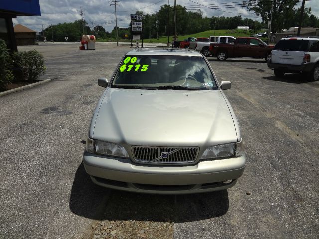 2000 Volvo S70 XR 1 Owner Carfax