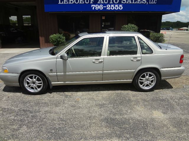 2000 Volvo S70 XR 1 Owner Carfax