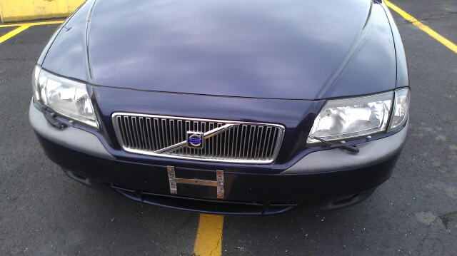 1999 Volvo S80 4X4 - ONE Owner