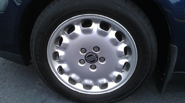 1999 Volvo S80 4X4 - ONE Owner