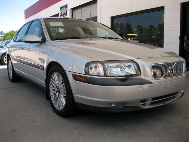 1999 Volvo S80 LE 4x4 SUV