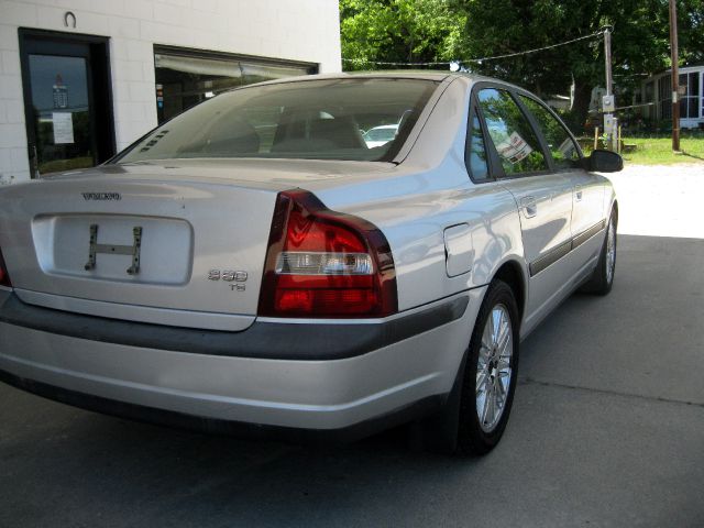 1999 Volvo S80 LE 4x4 SUV