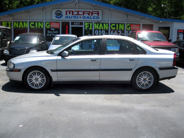 1999 Volvo S80 LE 4x4 SUV