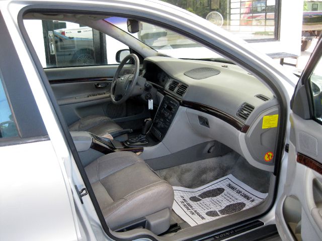 1999 Volvo S80 LE 4x4 SUV