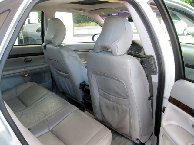 1999 Volvo S80 LE 4x4 SUV